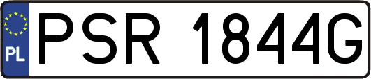 PSR1844G