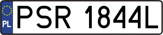 PSR1844L
