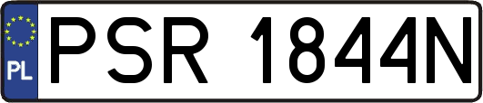 PSR1844N