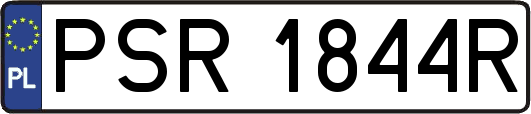 PSR1844R