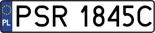 PSR1845C