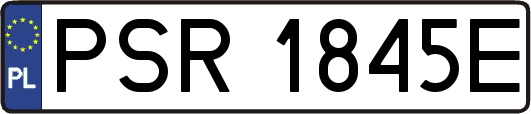 PSR1845E