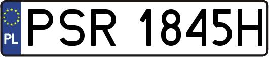 PSR1845H