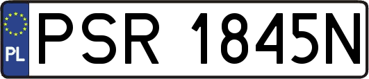 PSR1845N