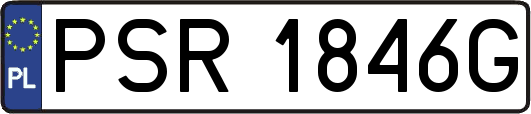 PSR1846G
