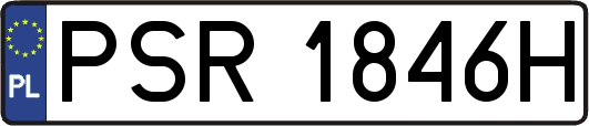 PSR1846H
