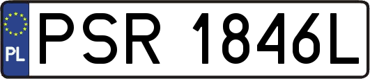 PSR1846L