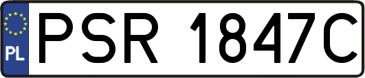 PSR1847C