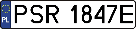 PSR1847E
