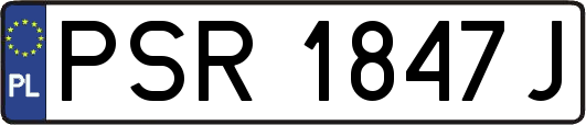PSR1847J