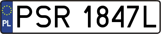 PSR1847L