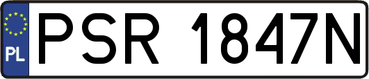 PSR1847N