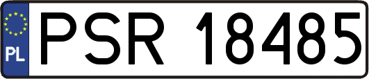 PSR18485