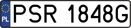 PSR1848G