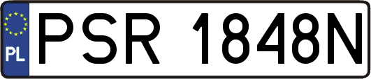 PSR1848N
