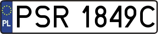 PSR1849C