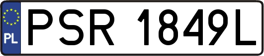 PSR1849L