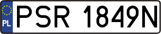 PSR1849N