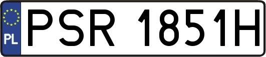 PSR1851H