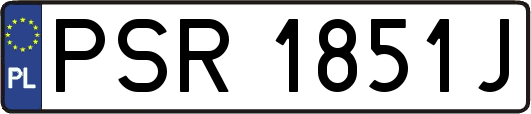 PSR1851J
