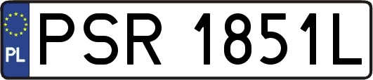 PSR1851L