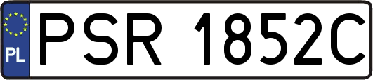PSR1852C