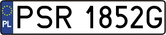 PSR1852G