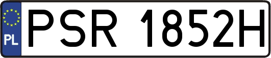 PSR1852H