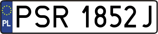 PSR1852J