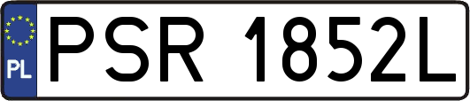 PSR1852L