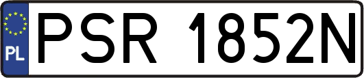 PSR1852N