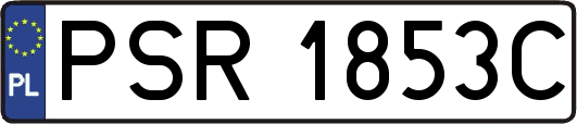 PSR1853C