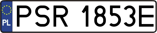 PSR1853E