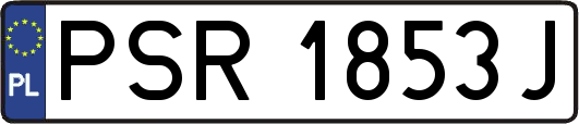 PSR1853J