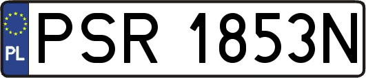 PSR1853N