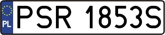 PSR1853S