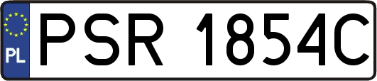 PSR1854C