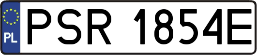 PSR1854E