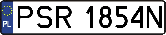 PSR1854N
