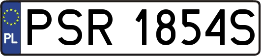 PSR1854S