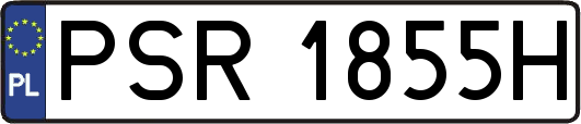 PSR1855H