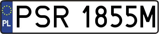 PSR1855M