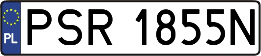 PSR1855N