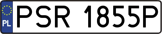 PSR1855P
