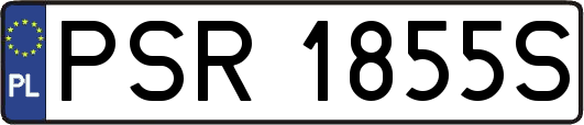 PSR1855S
