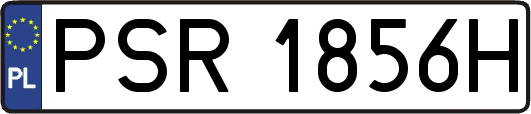 PSR1856H