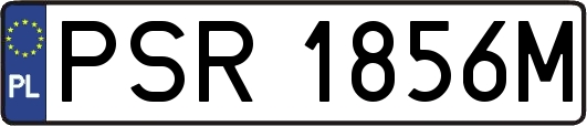 PSR1856M
