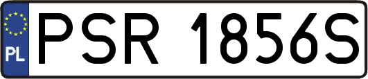 PSR1856S