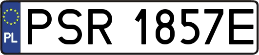 PSR1857E