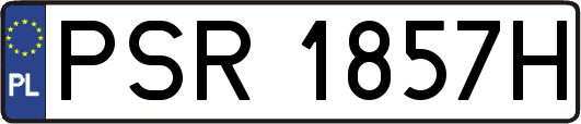 PSR1857H